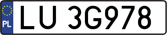 LU3G978