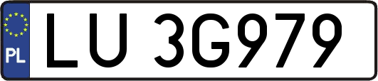 LU3G979