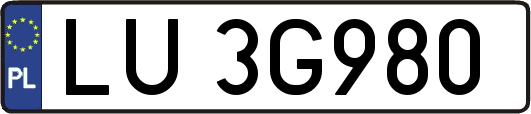 LU3G980