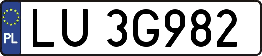 LU3G982