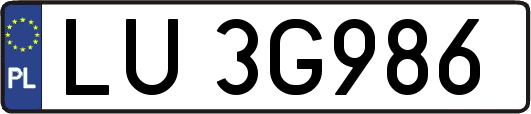 LU3G986