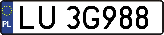 LU3G988