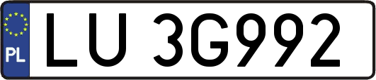 LU3G992