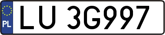 LU3G997