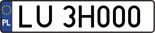 LU3H000