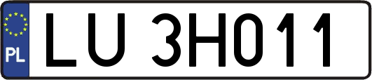 LU3H011