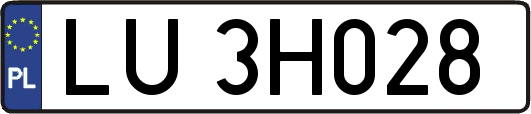 LU3H028