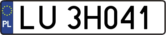 LU3H041