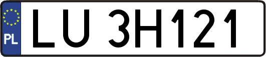 LU3H121