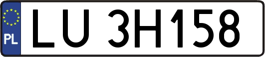 LU3H158