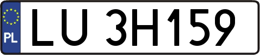 LU3H159