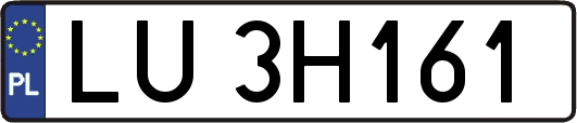 LU3H161