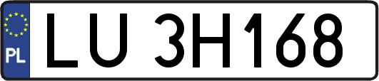 LU3H168