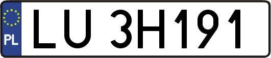 LU3H191