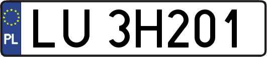 LU3H201
