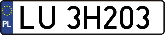 LU3H203