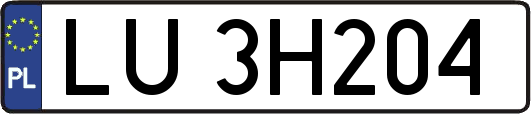 LU3H204