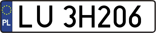 LU3H206