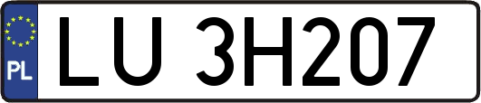 LU3H207