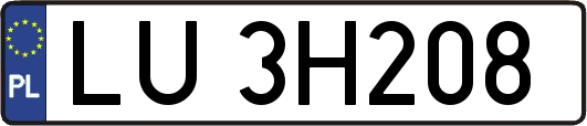 LU3H208