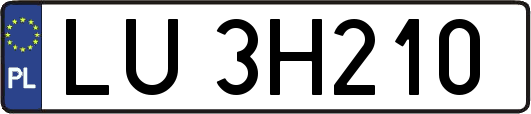 LU3H210