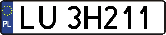 LU3H211