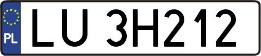 LU3H212