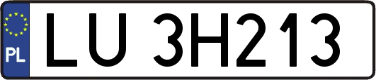 LU3H213