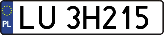 LU3H215