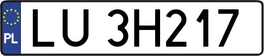 LU3H217