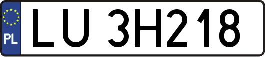 LU3H218
