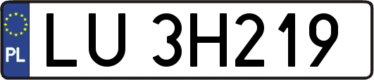 LU3H219