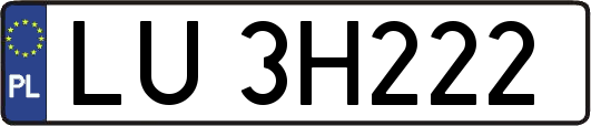 LU3H222