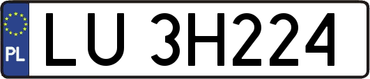 LU3H224