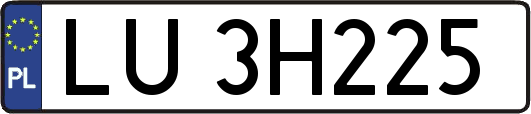 LU3H225