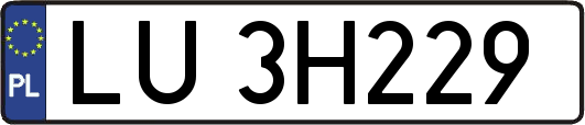 LU3H229