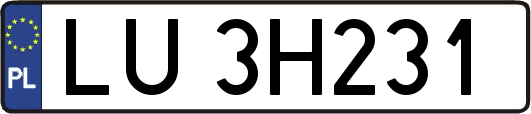LU3H231