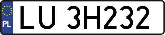 LU3H232