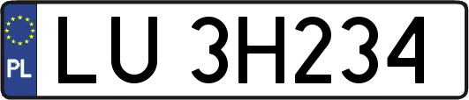 LU3H234