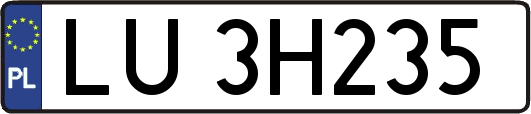 LU3H235