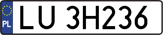 LU3H236