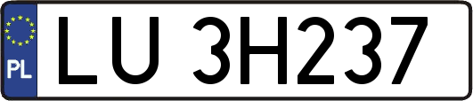 LU3H237