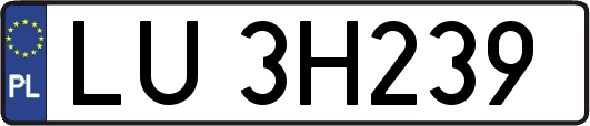 LU3H239