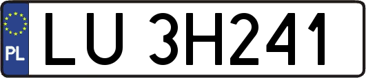 LU3H241