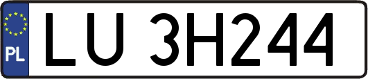 LU3H244