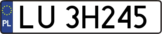 LU3H245