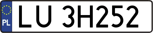 LU3H252