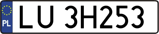 LU3H253