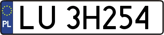 LU3H254
