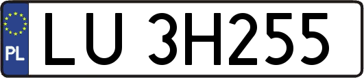 LU3H255